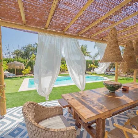 Casanoa Luxury Villa Bed And Breakfast Jávea Buitenkant foto