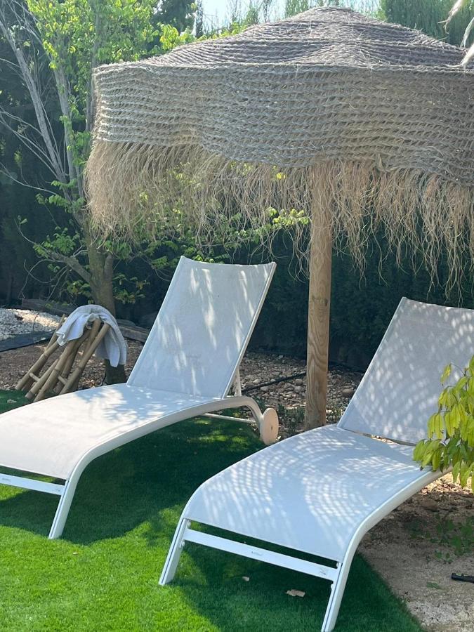 Casanoa Luxury Villa Bed And Breakfast Jávea Buitenkant foto