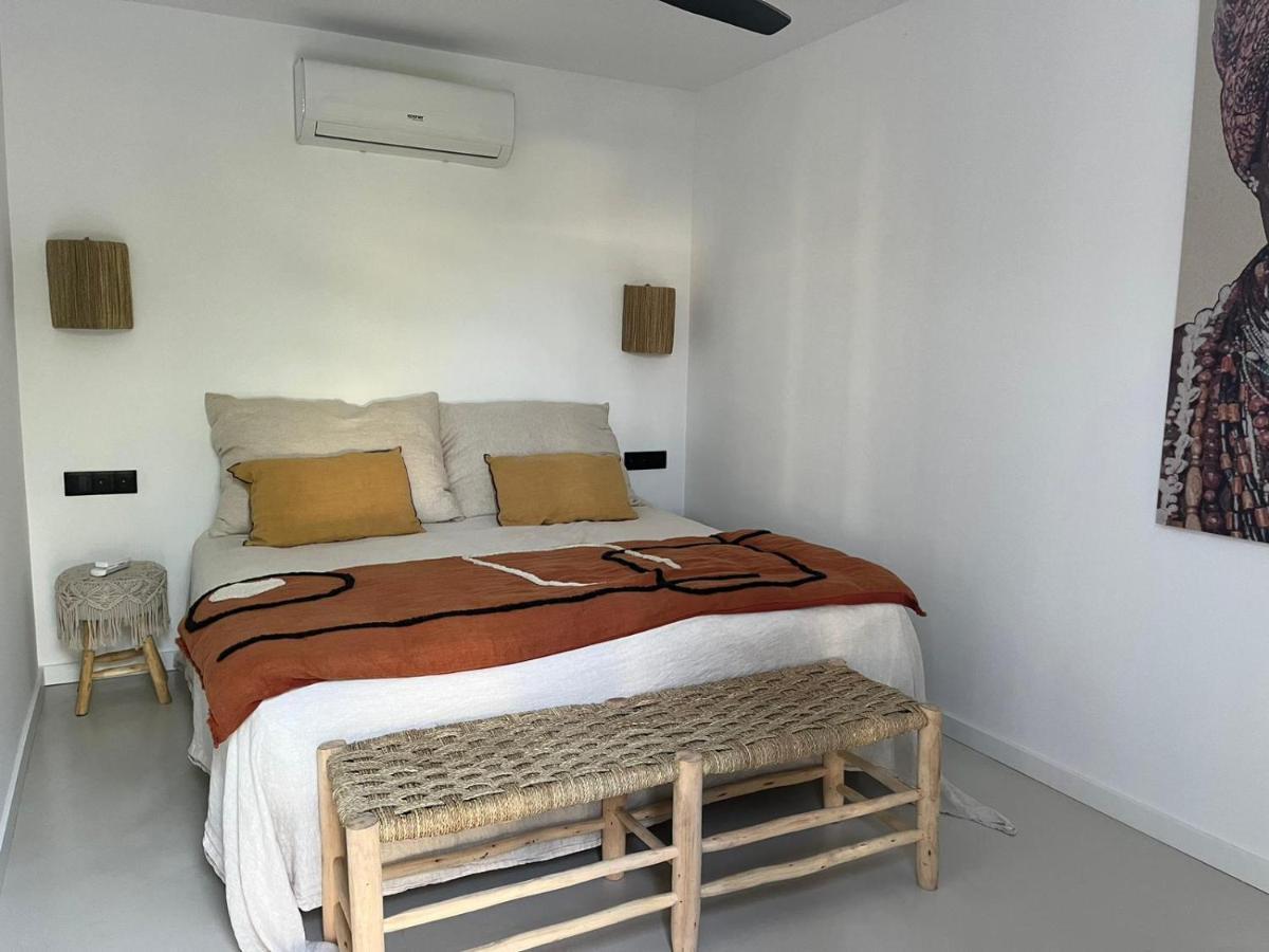 Casanoa Luxury Villa Bed And Breakfast Jávea Buitenkant foto