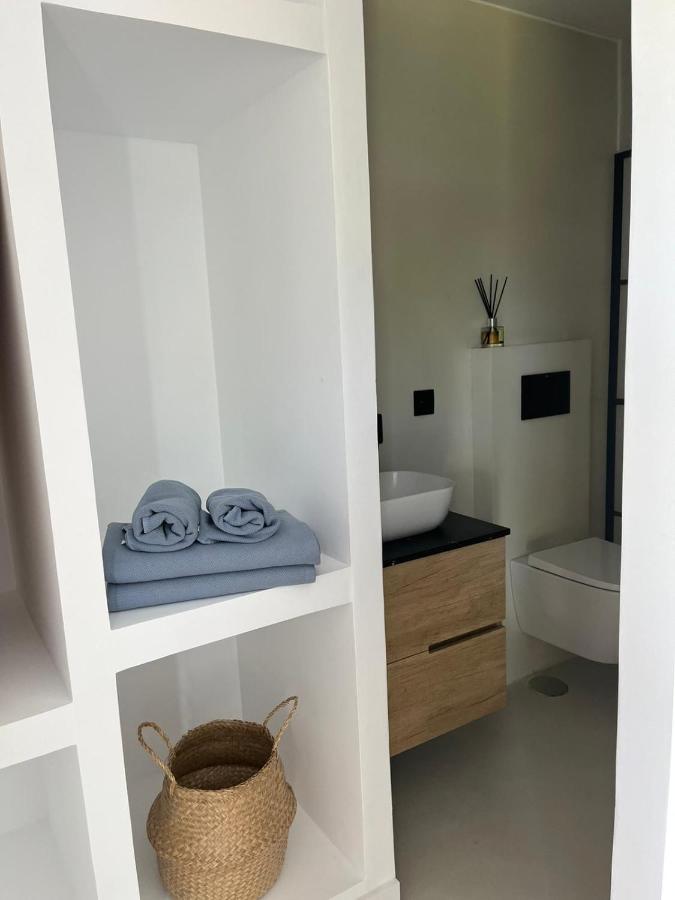 Casanoa Luxury Villa Bed And Breakfast Jávea Buitenkant foto