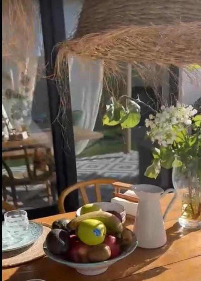 Casanoa Luxury Villa Bed And Breakfast Jávea Buitenkant foto