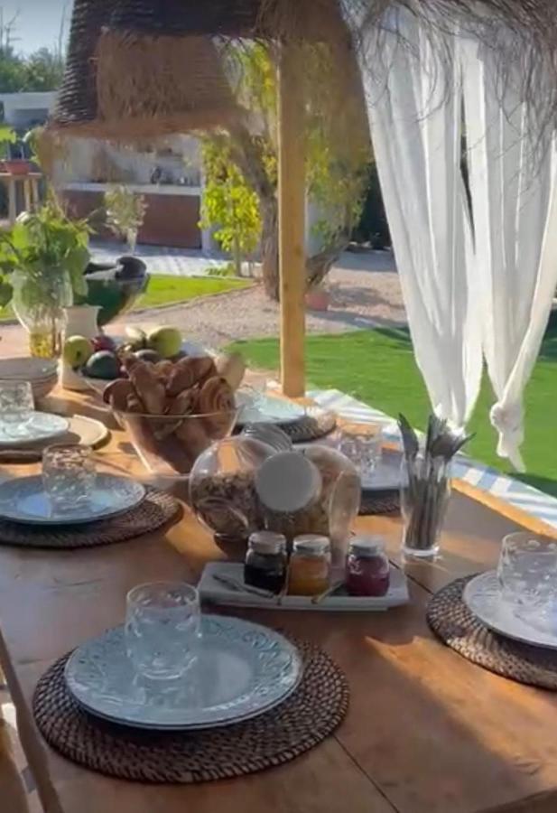 Casanoa Luxury Villa Bed And Breakfast Jávea Buitenkant foto
