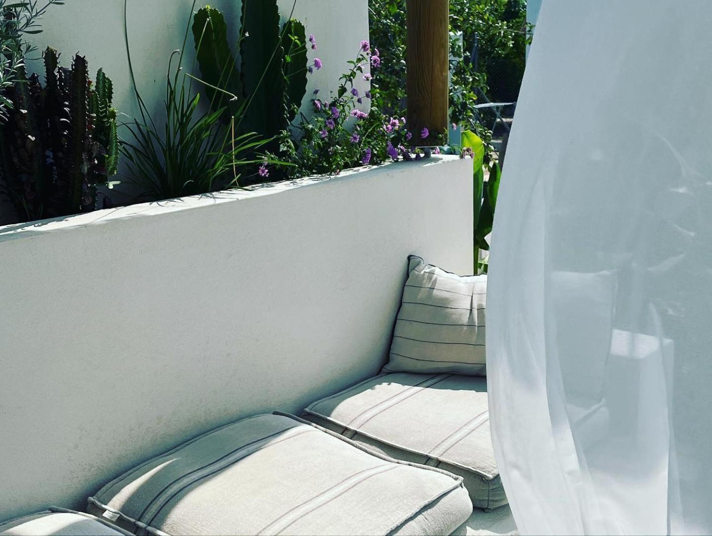 Casanoa Luxury Villa Bed And Breakfast Jávea Buitenkant foto