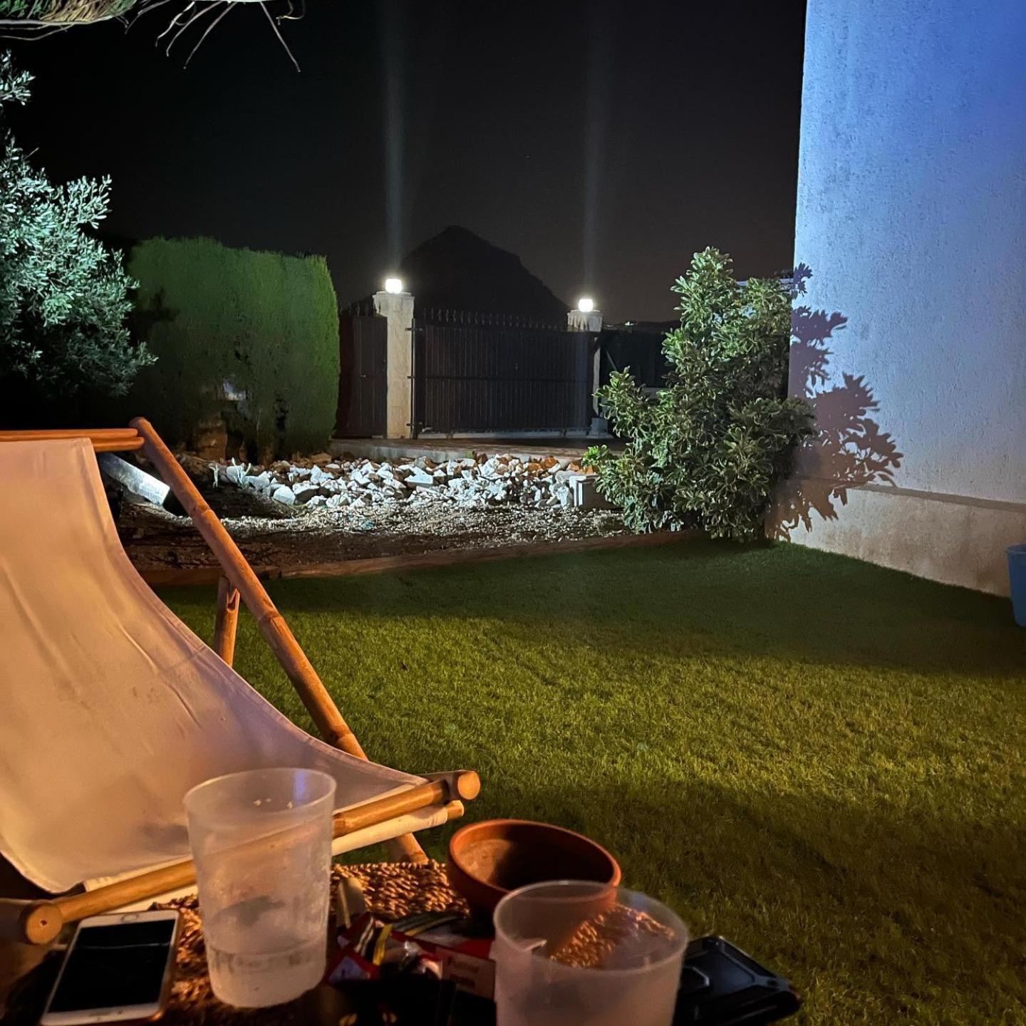 Casanoa Luxury Villa Bed And Breakfast Jávea Buitenkant foto