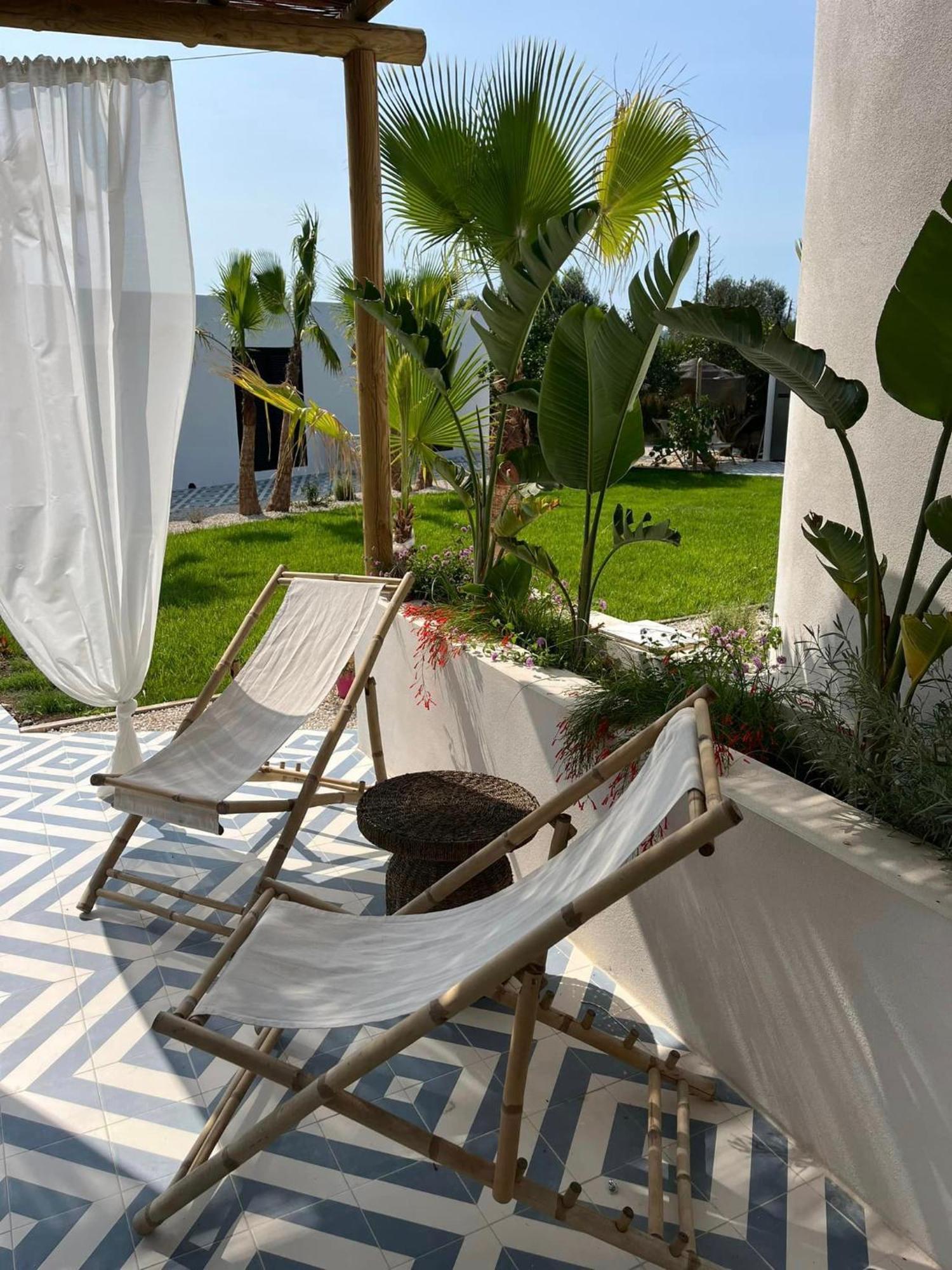 Casanoa Luxury Villa Bed And Breakfast Jávea Buitenkant foto