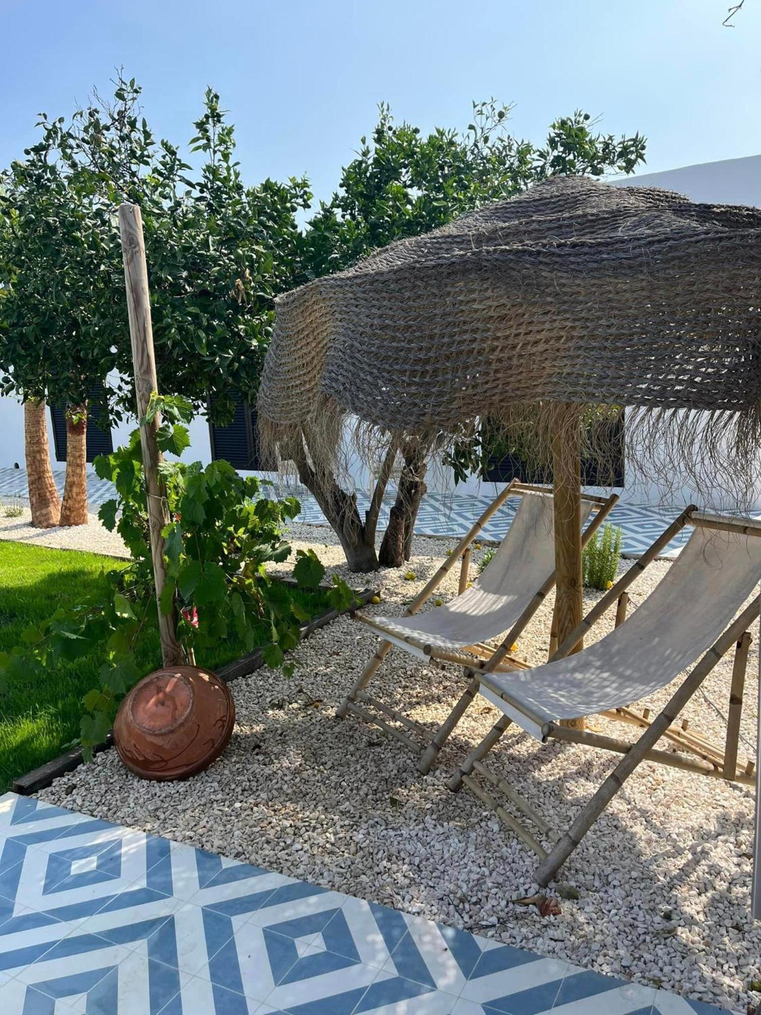 Casanoa Luxury Villa Bed And Breakfast Jávea Buitenkant foto