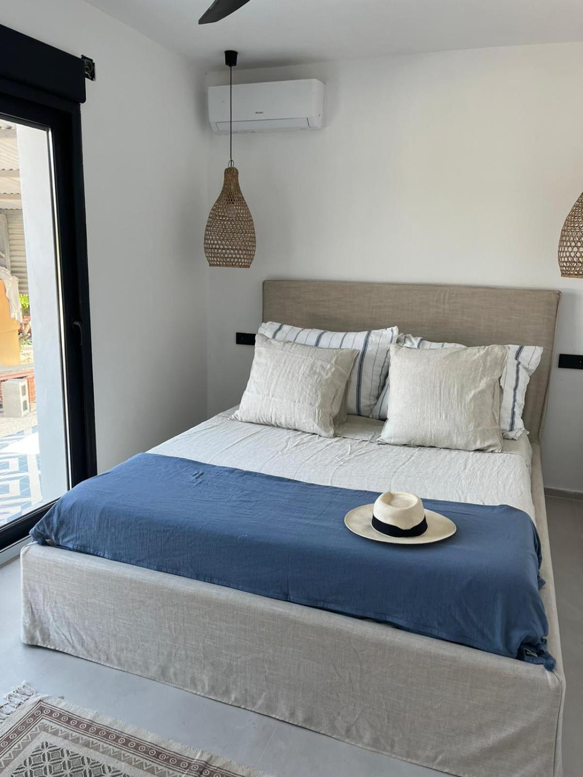 Casanoa Luxury Villa Bed And Breakfast Jávea Buitenkant foto