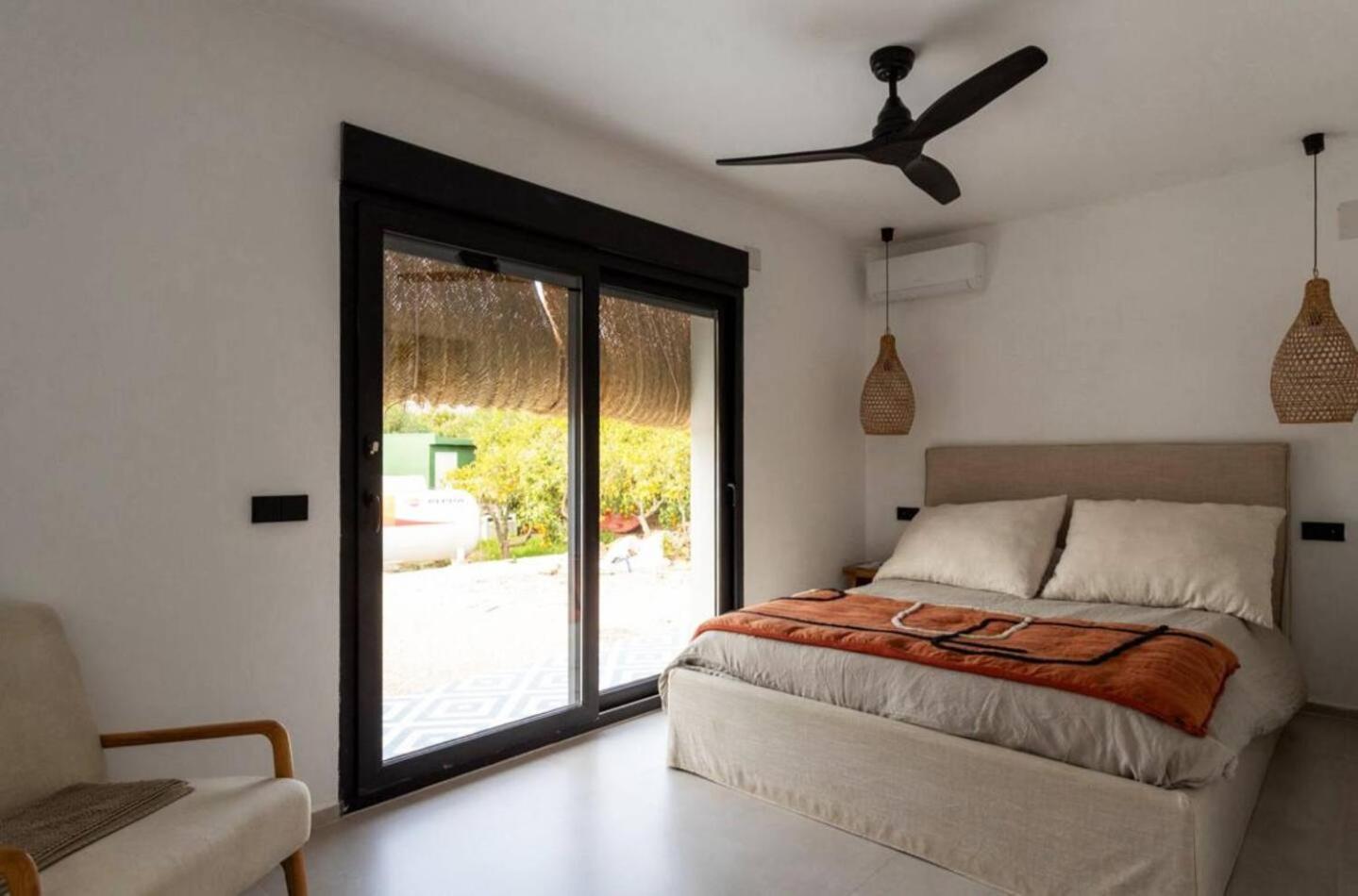 Casanoa Luxury Villa Bed And Breakfast Jávea Buitenkant foto
