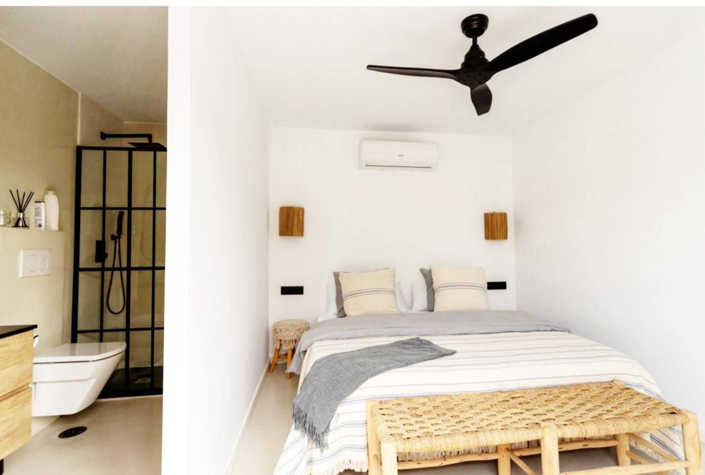 Casanoa Luxury Villa Bed And Breakfast Jávea Buitenkant foto