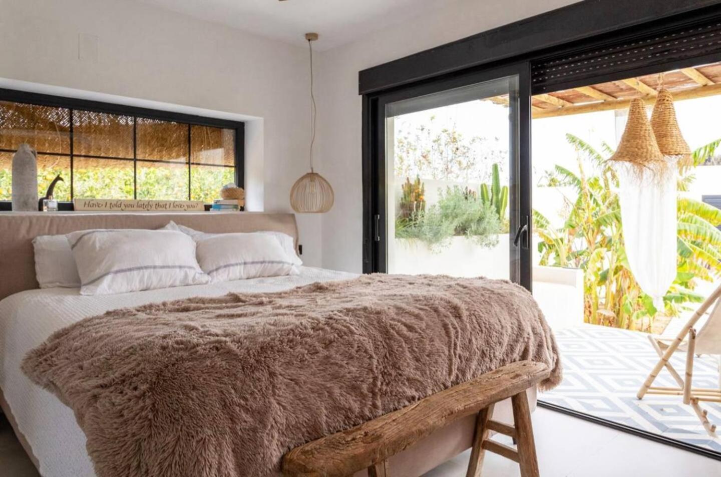 Casanoa Luxury Villa Bed And Breakfast Jávea Buitenkant foto