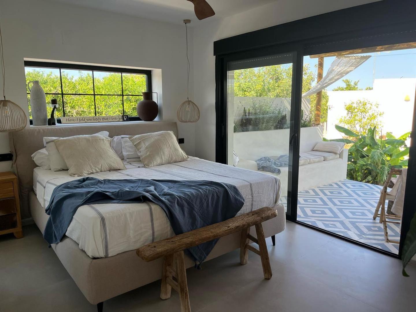 Casanoa Luxury Villa Bed And Breakfast Jávea Buitenkant foto