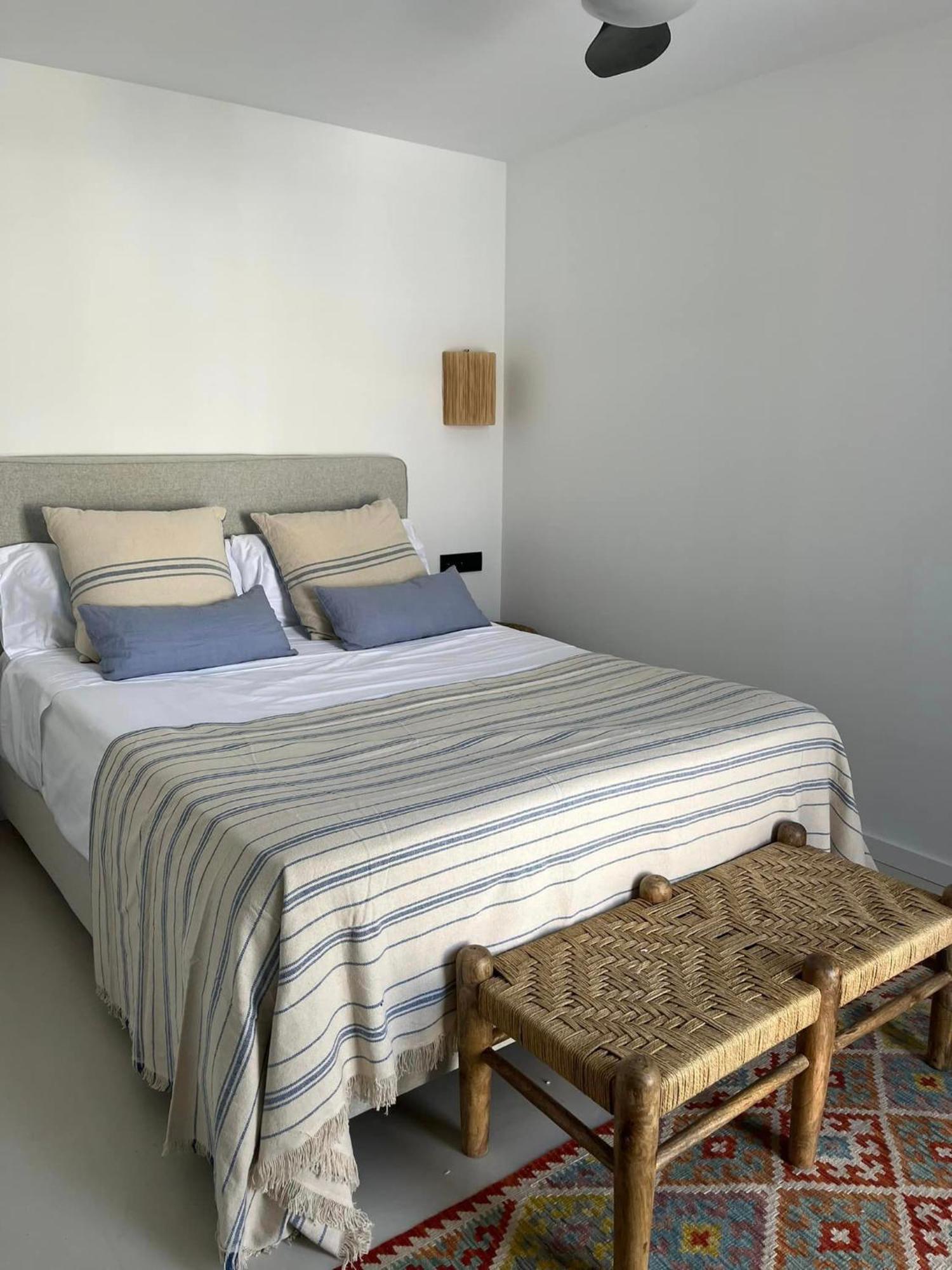 Casanoa Luxury Villa Bed And Breakfast Jávea Buitenkant foto