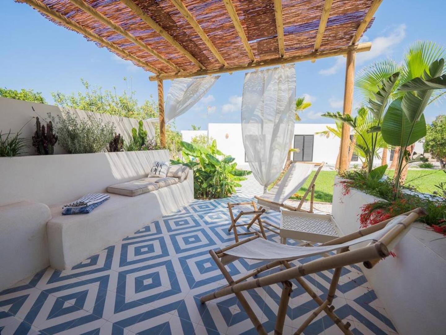 Casanoa Luxury Villa Bed And Breakfast Jávea Buitenkant foto