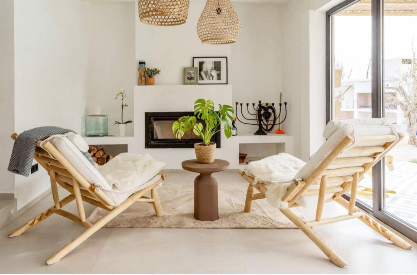 Casanoa Luxury Villa Bed And Breakfast Jávea Buitenkant foto