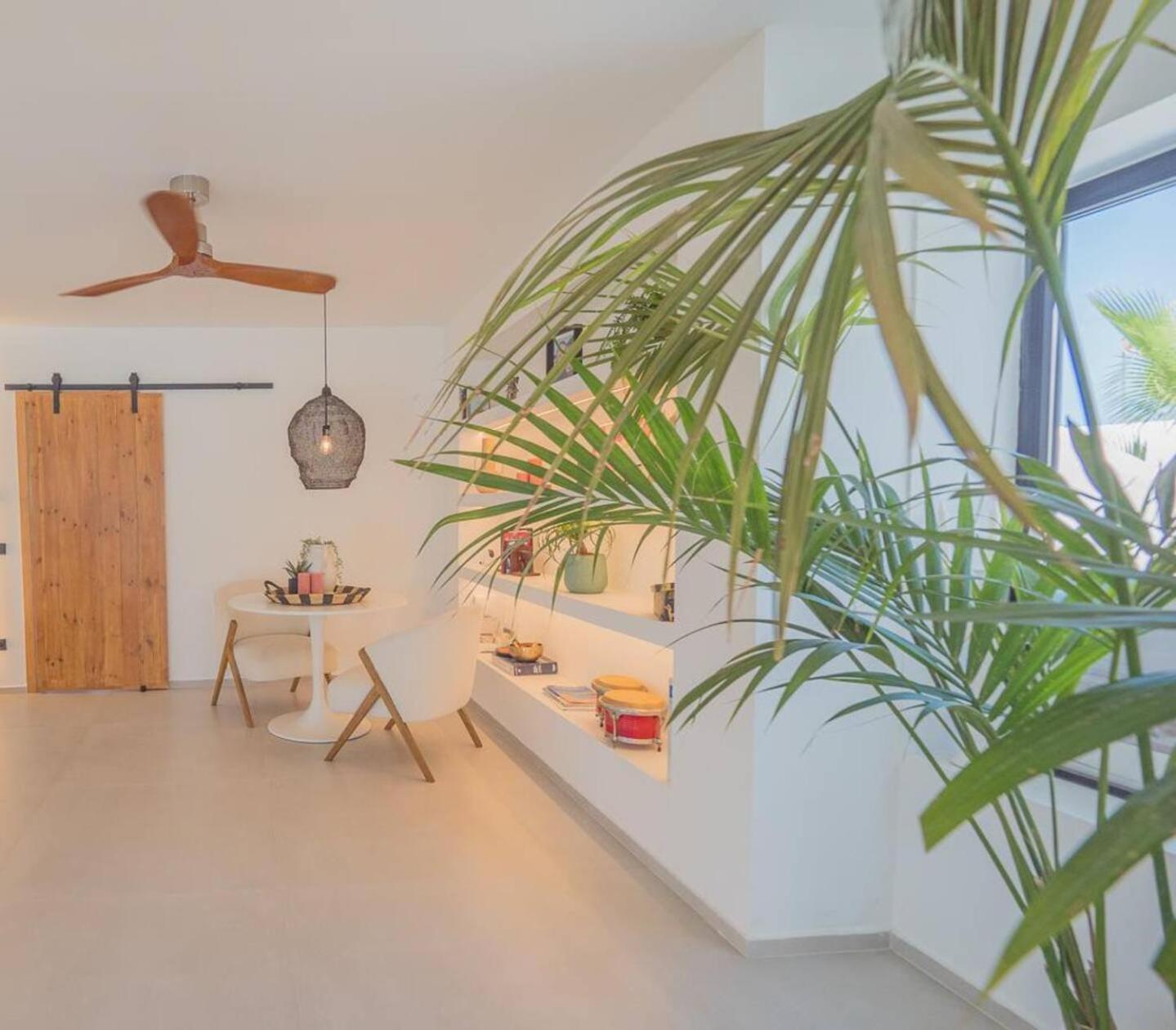 Casanoa Luxury Villa Bed And Breakfast Jávea Buitenkant foto