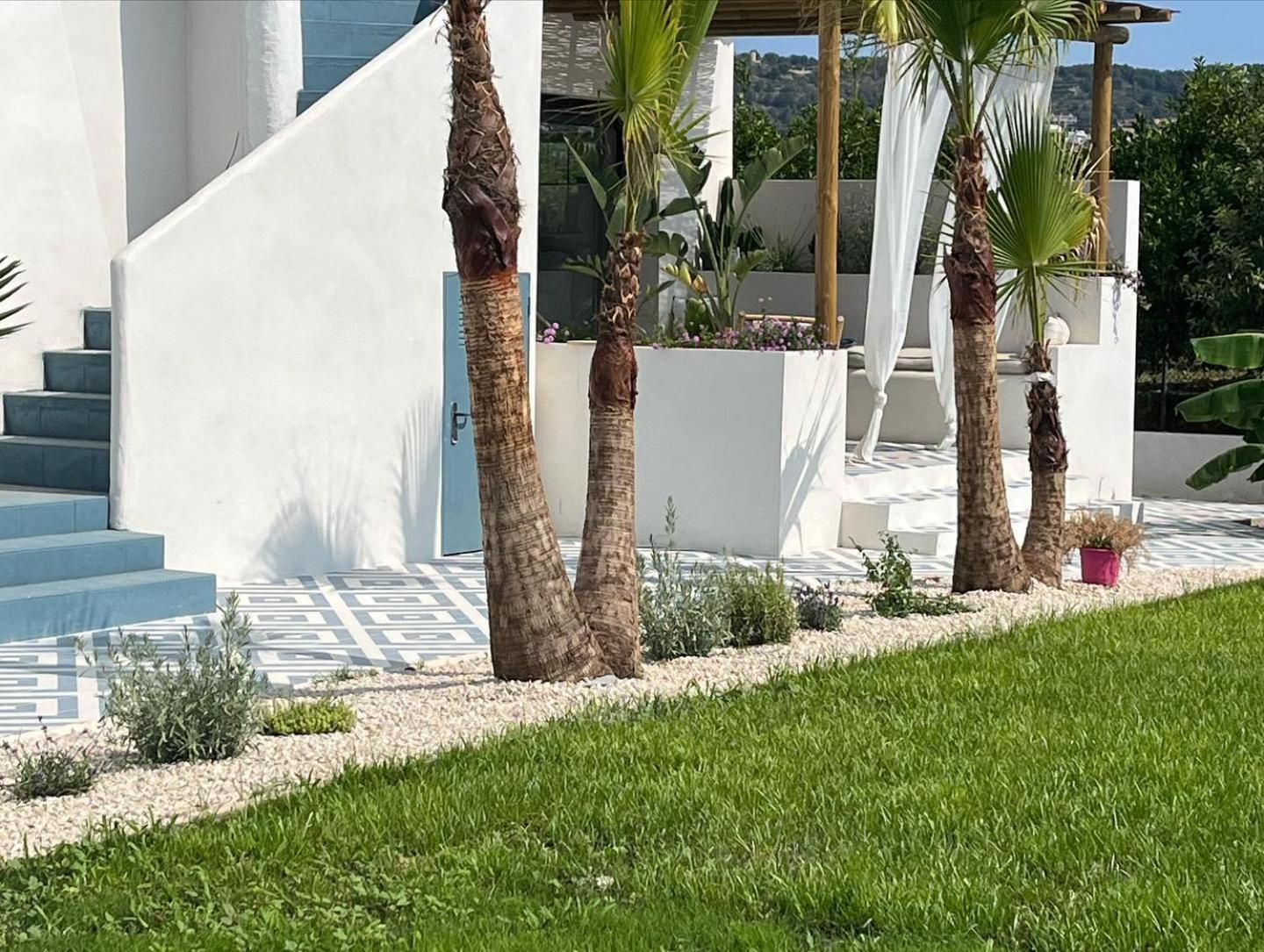 Casanoa Luxury Villa Bed And Breakfast Jávea Buitenkant foto