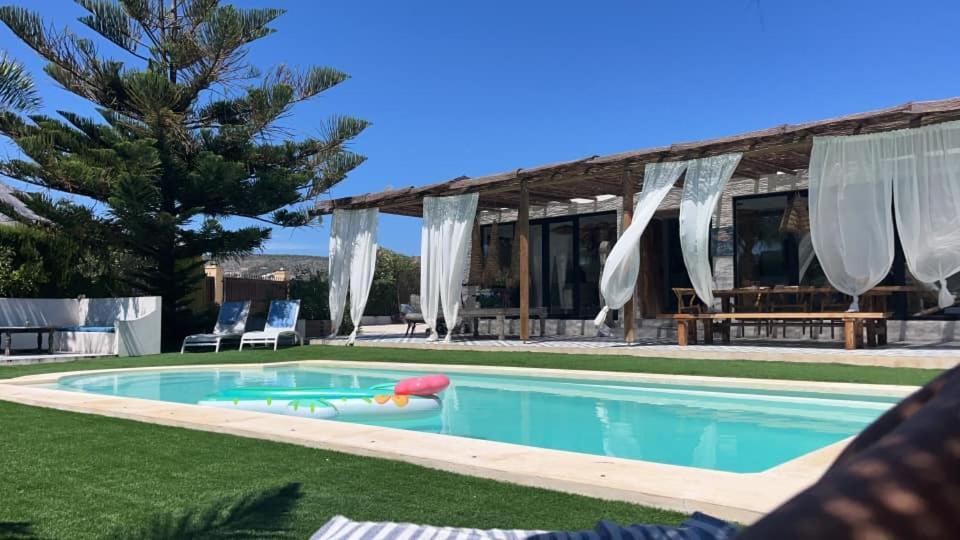 Casanoa Luxury Villa Bed And Breakfast Jávea Buitenkant foto