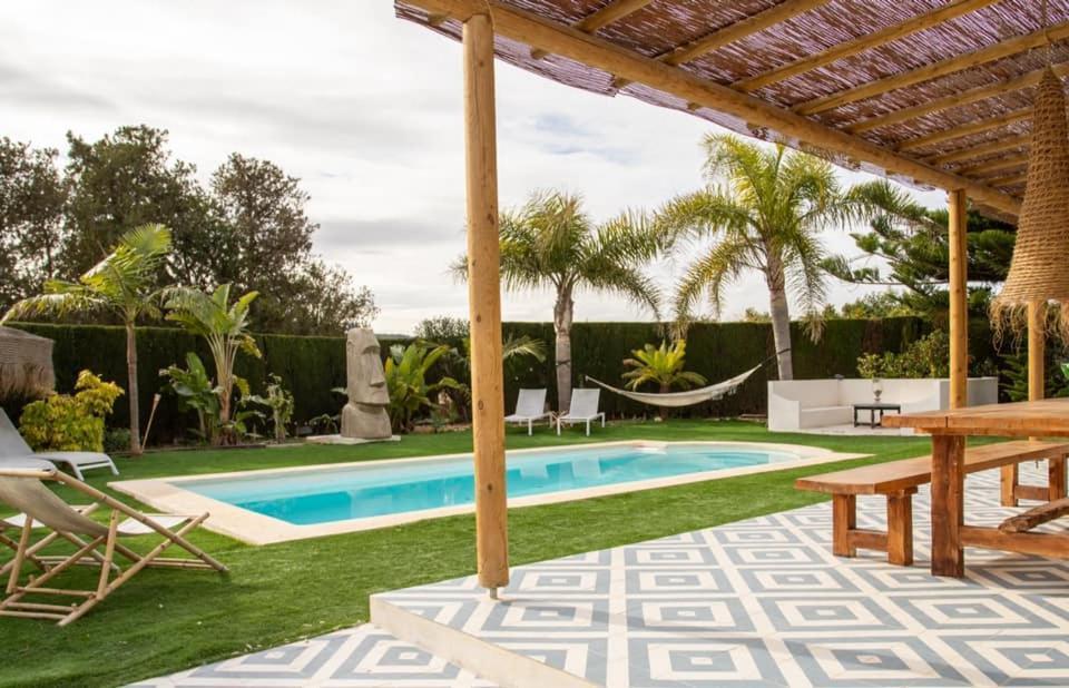 Casanoa Luxury Villa Bed And Breakfast Jávea Buitenkant foto